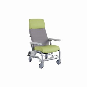 fauteuil de repos inclinable / ergonomique / gériatrique