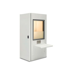 cabine acoustique