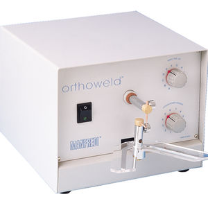 soudeuse orthodontique / pour laboratoires dentaires