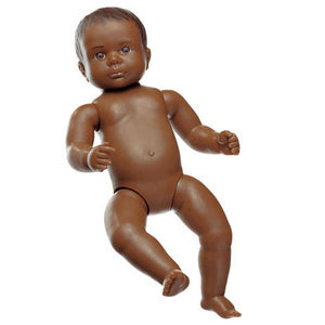 mannequin de formation pour soins / néonatal