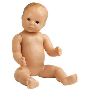 mannequin de formation pour soins / néonatal