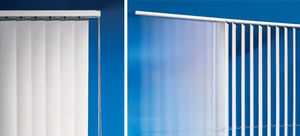rideau de radioprotection rayons X / plafonnier