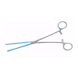 pince de chirurgie / gynécologique / de Foerster