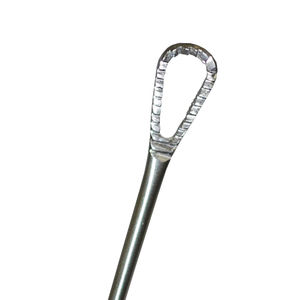 curette gynécologique / d'aspiration endométriale / de Heaney