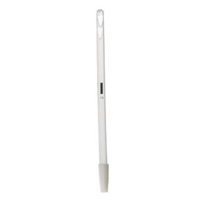 curette gynécologique / d'aspiration intra-utérine / flexible / à usage unique
