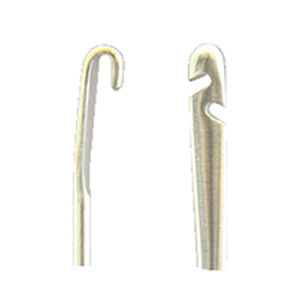 crochet chirurgical d'extraction DIU