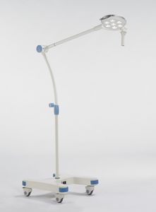 scialytique mobile / à LED / avec batterie