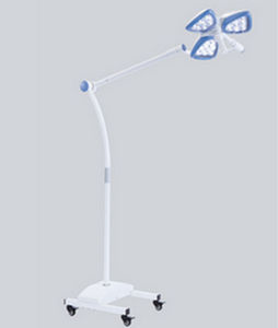 scialytique mobile / à LED