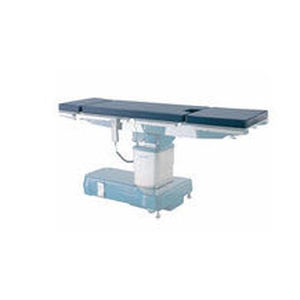 matelas pour table d'opération / imperméable
