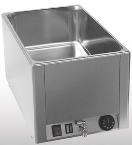 bain de paraffine simple / de table