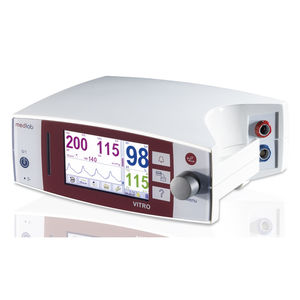 moniteur de signes vitaux PNI / SpO2 / de soins intensifs / portable