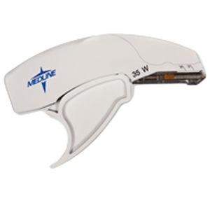 agrafeuse pour suture cutanée