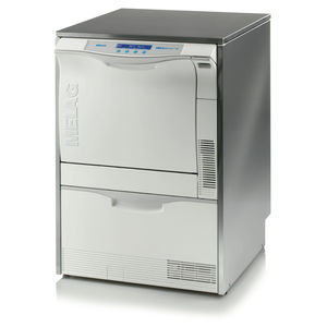 laveur-désinfecteur compact / à chargement frontal