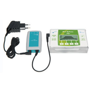 pompe de nutrition parentérale / ambulatoire