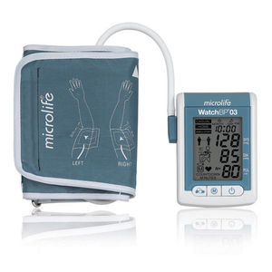 moniteur patient ambulatoire / MAPA / portatif / USB