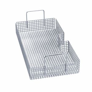 panier de stérilisation pour instruments