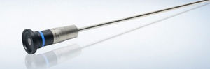 laryngoscope / haute définition