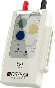 stimulateur cardiaque externe
