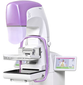 mammographe numérique pour tomosynthèse mammaire