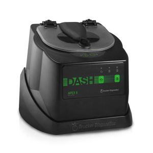 centrifugeuse de laboratoire / de paillasse