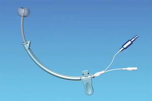 manipulateur utérin avec injecteur utérin / à usage unique