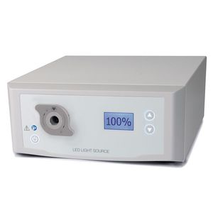 source de lumière pour endoscopes / à LED