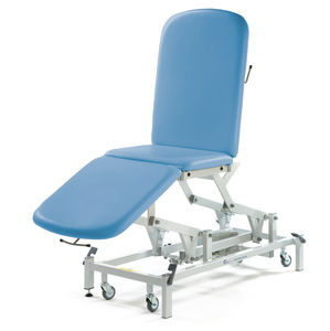 divan d'examen pour échographie / de petite chirurgie / cardiologique / orthopédique