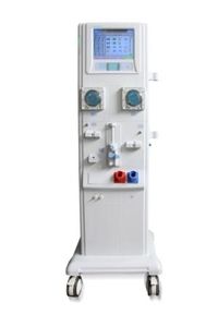 générateur d'hémodialyse avec hémodiafiltration