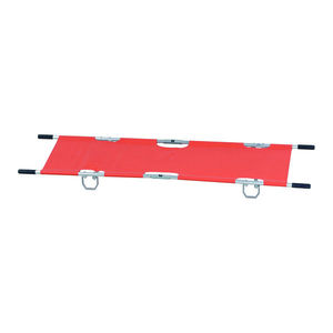 brancards d'urgence / portables / pliables
