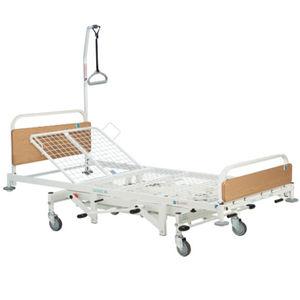 lit d'hôpital / Trendelenburg / Trendelenburg inversé / médicalisé