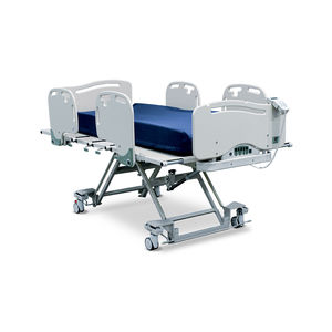 lit d'hôpital / électrique / à hauteur réglable / Trendelenburg