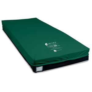 matelas pour lit médicalisé / pour table d'opération / à pression alternée / en mousse