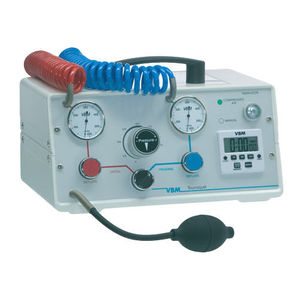 garrot pneumatique