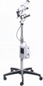colposcope binoculaire / sur chariot