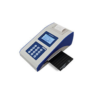 analyseur d'urine automatique / humain / de paillasse