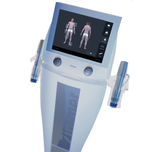 générateur d'ondes de choc pour traitements orthopédiques / sur chariot