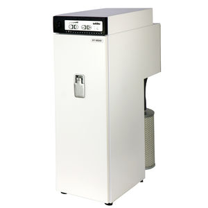 aspirateur pour laboratoires dentaires / avec système de filtration