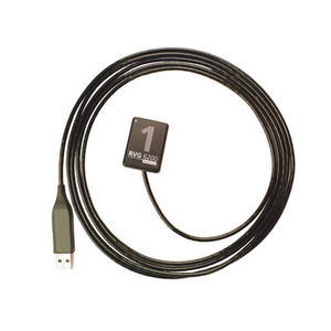 capteur intra-oral