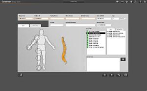 logiciel de visualisation / d'acquisition / d'archivage / de partage