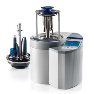 autoclave dentaire / de paillasse