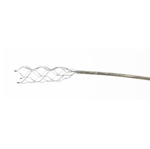 cathéter de thrombectomie / neurovasculaire