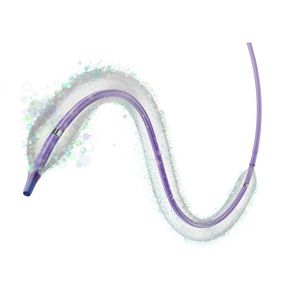 cathéter PTA / périphérique / à ballonnet / à élution de médicaments