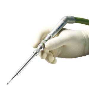 moteur chirurgical alésoir / pneumatique / pour chirurgie ORL