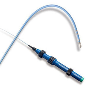 cathéter d'ablation par radiofréquences / cardiaque