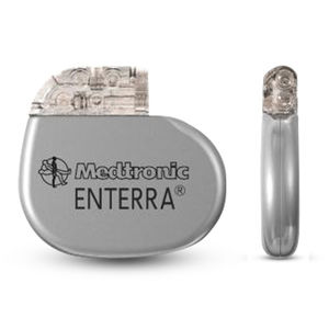 neurostimulateur implantable / pour stimulation gastrique