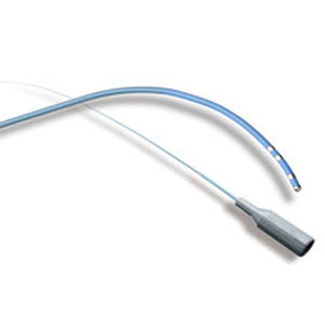 cathéter de monitoring électrophysiologique / cardiaque