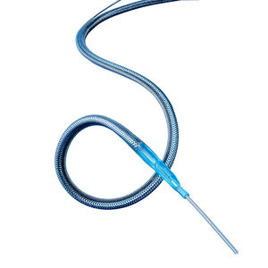 cathéter d'aspiration de thrombus / artériel