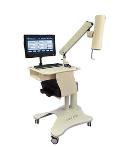 sonde Gamma pour mesure de la captation thyroïdienne / sur chariot