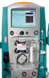 générateur d'hémofiltration