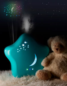 humidificateur ultrasonique / à usage domestique / pédiatrique